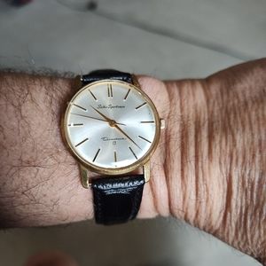 Seiko Vintage Watch
